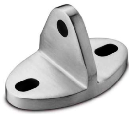 WALL TO CABLE CONNECTOR